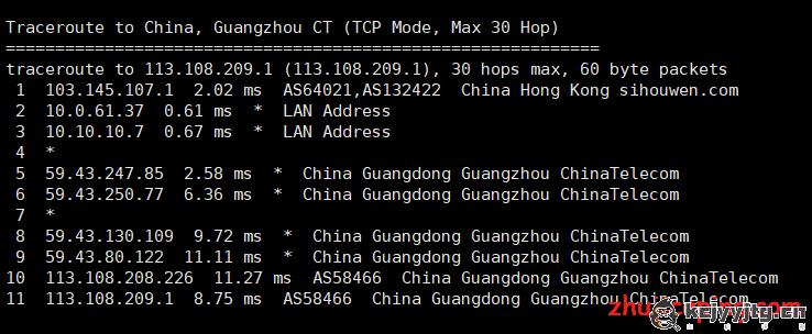 edgenat：8折优惠，72元/月，香港cn2 VPS，KVM/6G内存/6核/50gSSD/5M带宽，不限流量；附“测评数据”  第8张