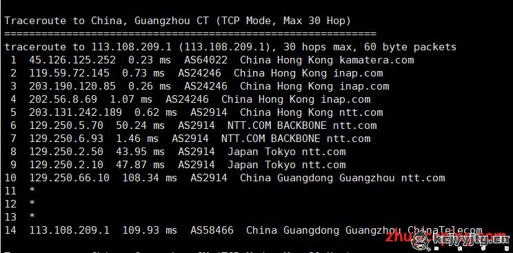 kamatera：简单测评1Gbps带宽的香港VPS，低至$4/月，给1T流量  第8张