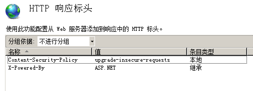 部署https后浏览器提示不安全,不出现绿色小锁?  第1张