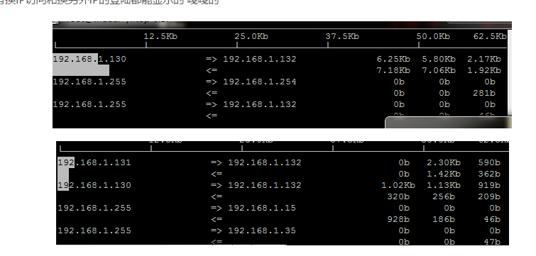 云服务器linux封锁IP简单防御UDP攻击  第2张