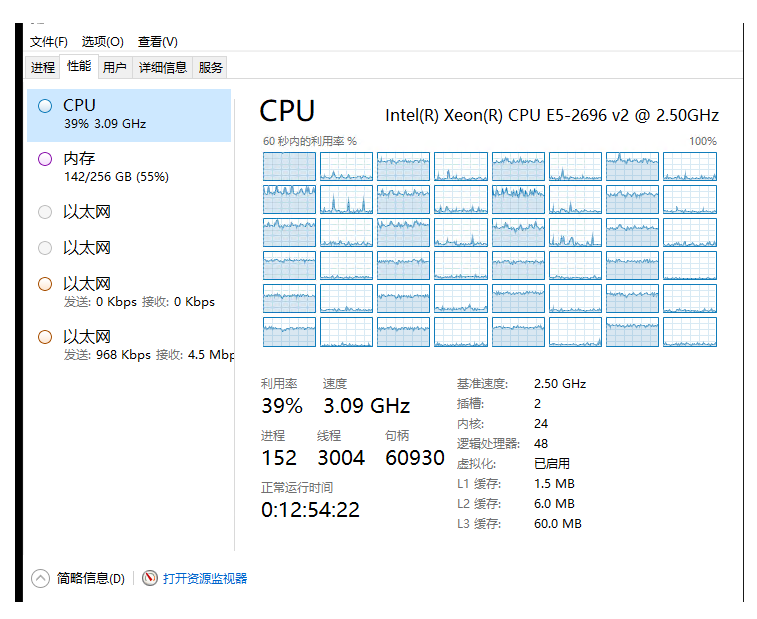 GEN8 CPU利用率0%的解决办法  第2张