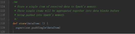 Spark Streaming怎么使用  spark 第24张