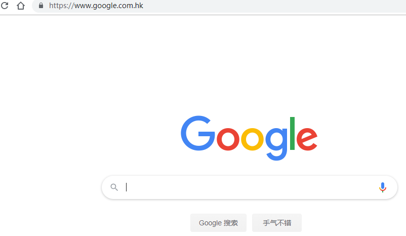 google翻墙最简单的方法,免费谷歌浏览器上网(无需翻墙)  Google 第7张